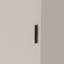 Bismah Manufactured Wood Wardrobe