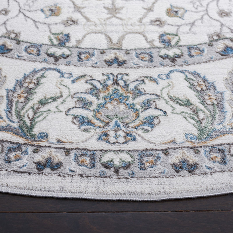 Tapis oriental Jardins Air Performance, Rectangle 8 pi x 10 pi