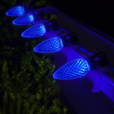 OptiCore String Lights