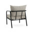 Fauteuil Leora