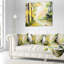 Coussin Schafer