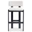Baxter Upholstered Stool-1894674206