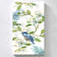 "Happiness Is Panel III" par Nan, reproduction sur toile-943120973