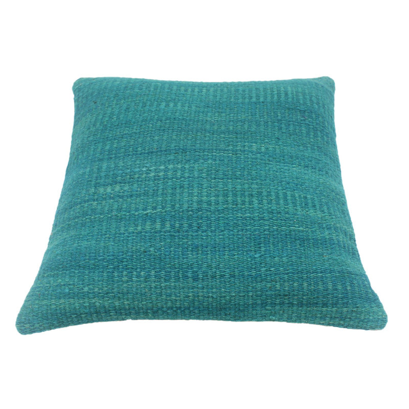 Wickham Reversible Throw Pillow