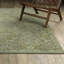 Tapis vert / or Adela-1224705184