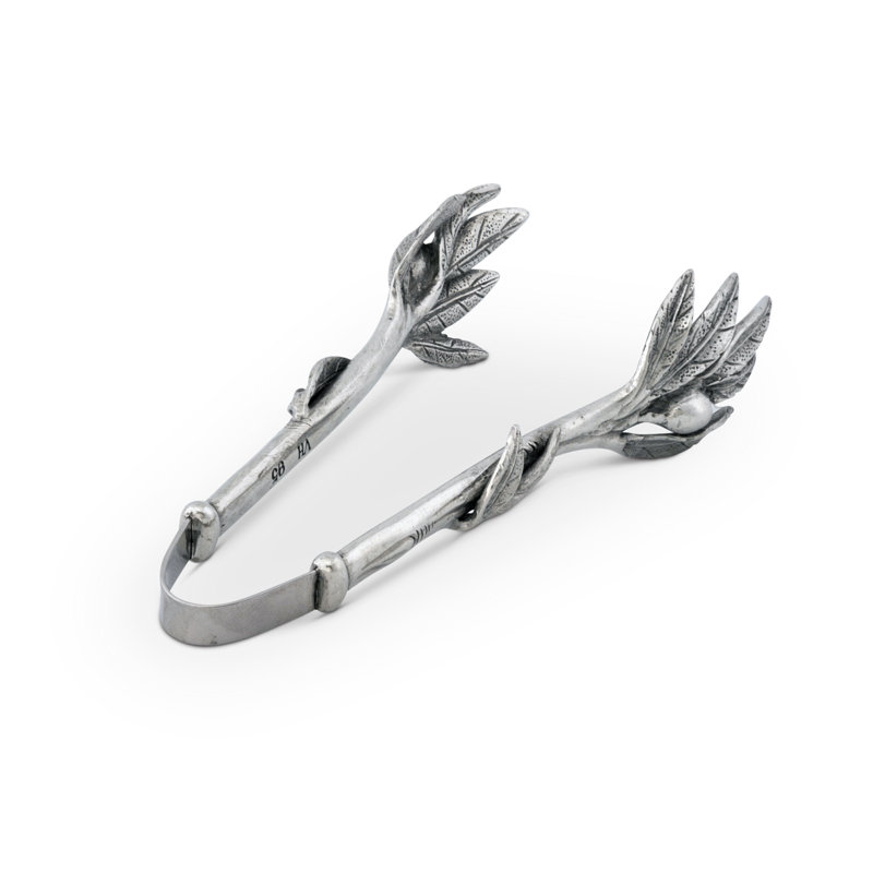 Olive Grove Salad Servers