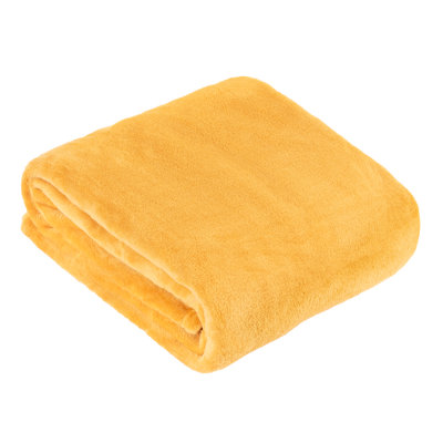 Harrow Furn Throw