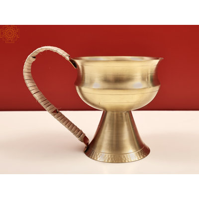 Sculpture Dhoop Dani
