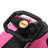 TOBBI_TOYS 12 Volt 1 Seater All-Terrain Vehicles Battery Powered Ride On-95193265