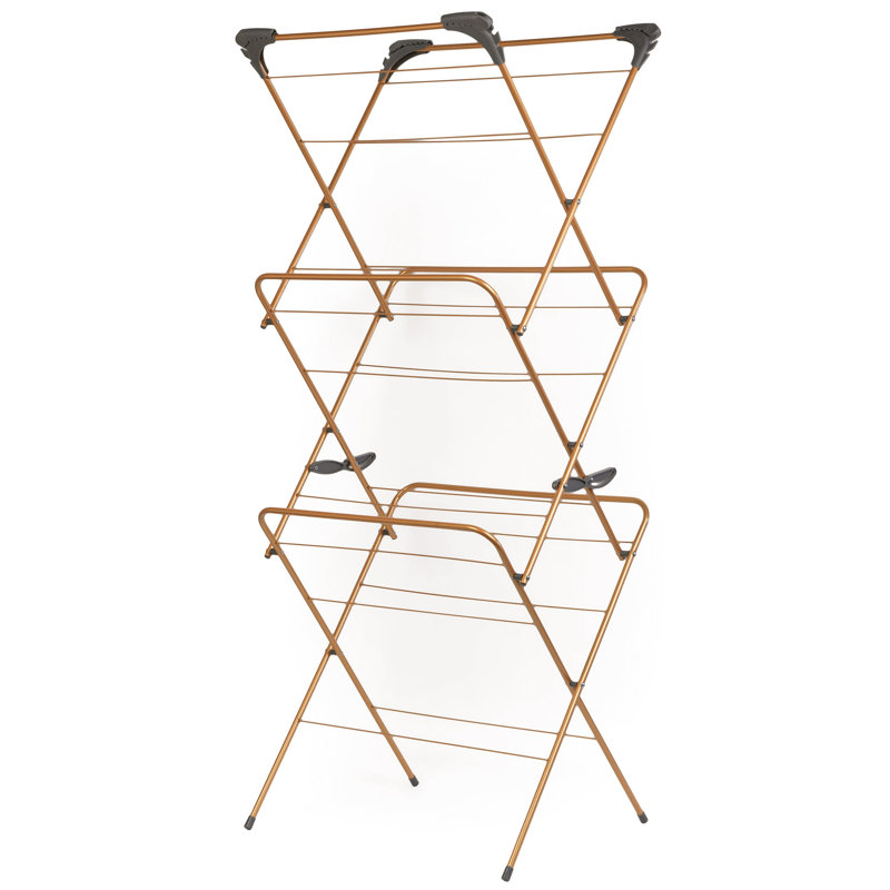 Foldable Standard Drying Rack