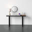 Aramis 50'' Solid Wood Console Table