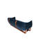 Milo Velvet Sofa-55964385