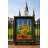 Quiet Devotion Framed Canvas Wall Art by - Black Frame