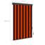 Outdoor Semi Sheer Roller Blind-1714268401