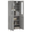Ilano Display Cabinet-2104376076