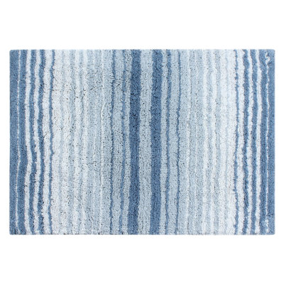 Griffie Plush 100 % Cotton Bath Rug