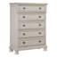  Commode 5 tiroirs LeilaRay