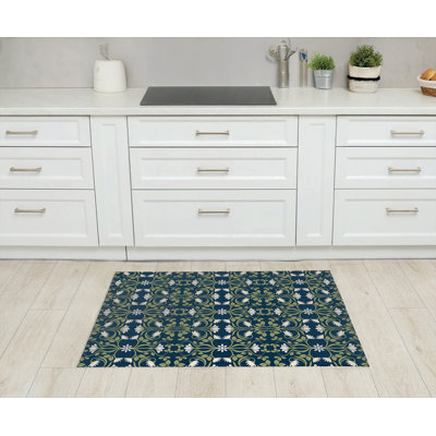 Savanah Kitchen Mat