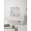 « interior orbit iv », impression sur toile encadrée-30932732