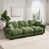 Vert mousse