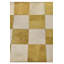 Tapis doré Jake