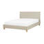 Sennez Upholstered Bed-59849047-59849050