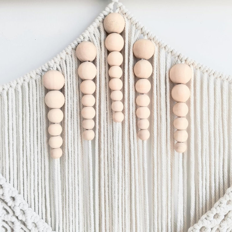 Floral Wall Hanging