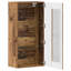 Rectangle Accent Cabinet-1151047413