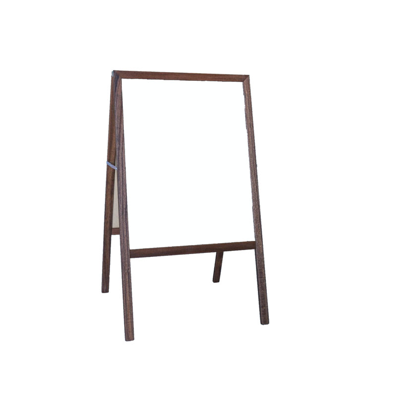Chevalet pliable