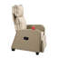 Essence Recliner Patio Chair With Cushion-841133797