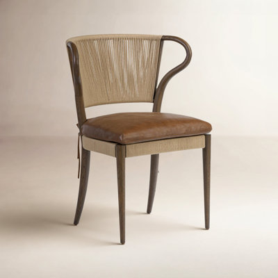 Amira Armless Dining Chair