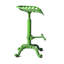 Tabouret de bar pivotant à hauteur ajustable Elinna-171925077