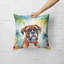 Coussin Boxer Luau-99813202