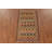 Trellis Wool Kilim   Rug 3x6