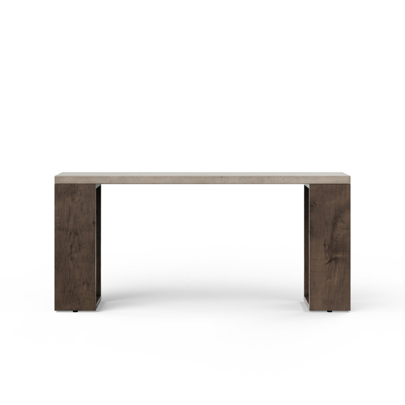 Quigley 59.75" Console Table