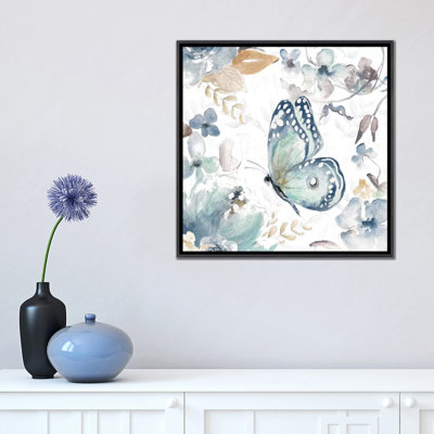 " Butterfly Beauty I " by Patricia Pinto