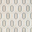 Trad Nouveau Kaleidoscope Emb Fabric-76892288