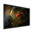 Black Picture Framed selected