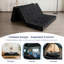 Tri-Fold Velours côtelé 6 po-275583034-276267235