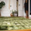 Camouflage Abstract Hand Tufted Area Rug-98418696-98418699