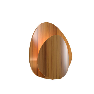 Leaf Table Lamp