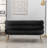 Demetrius  50'' Upholstered Loveseat-1412444918