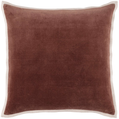 Gehry Euro Pillow Cover