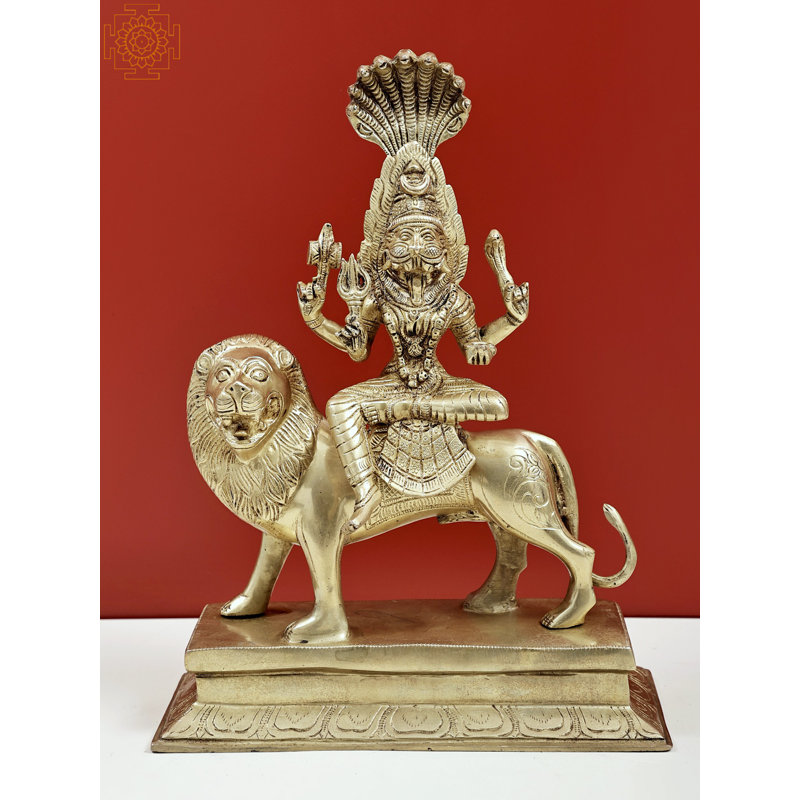 Shirah Statue