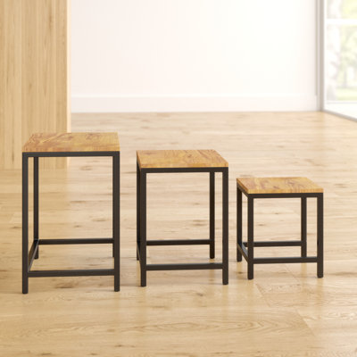 Iva Nesting Tables
