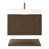 Chestnut Brown is out of stock