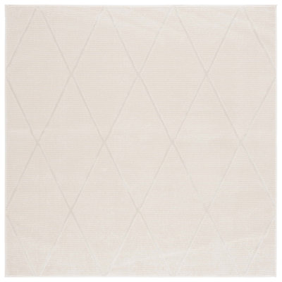 Moneque Performance Geometric Rug