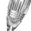 Lismore Essence Flute 7 fl oz