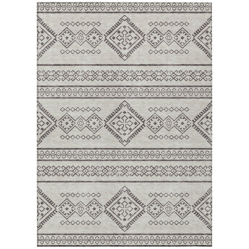 Tapis Celeski, Rectangulaire 8 pi x 10 pi