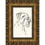 Distinguished Mate 2 Print by Thom Filicia